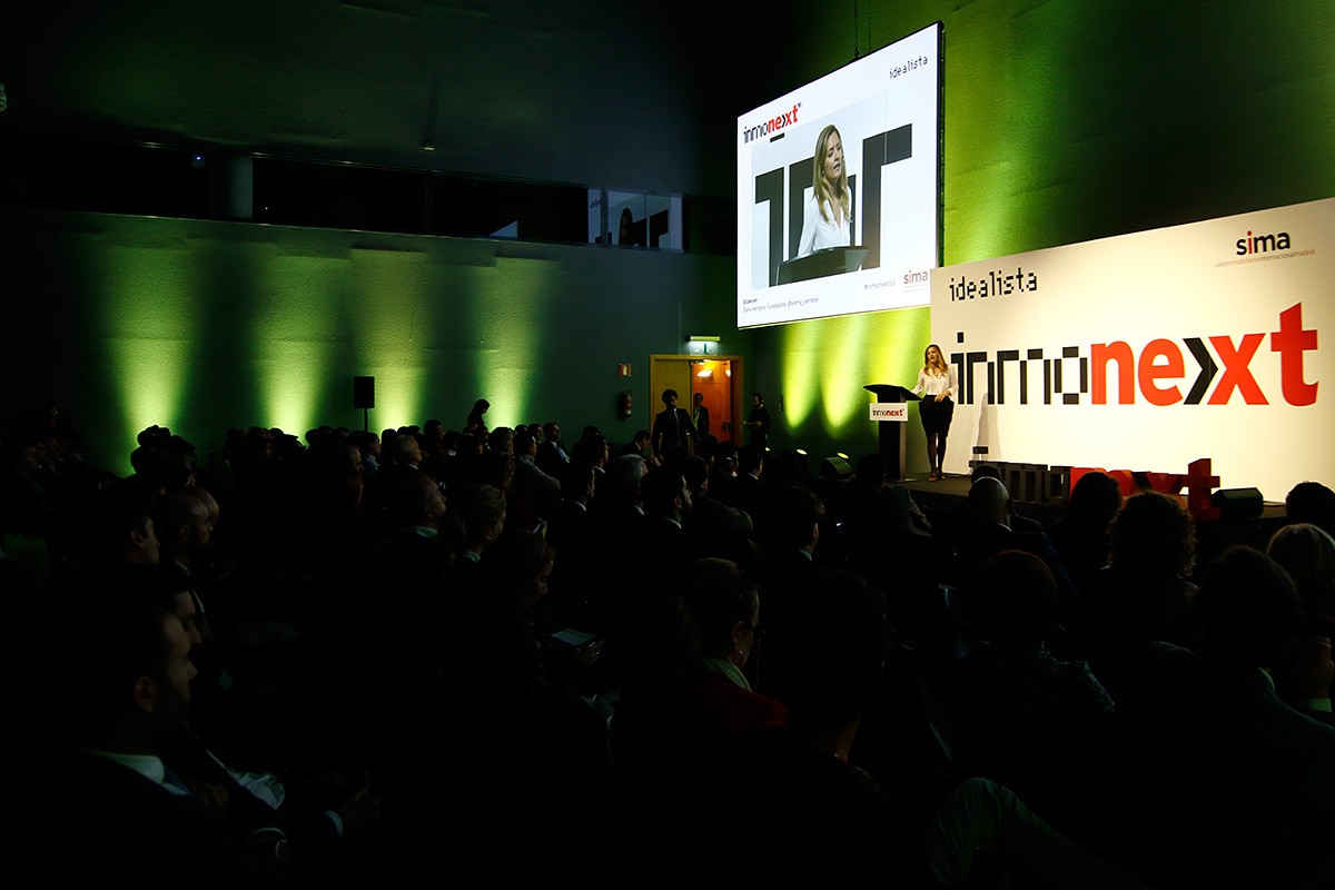 inmonext 2017: ¿Quién dijo crisis? La jornada de análisis inmobiliario de idealista el 26 de mayo