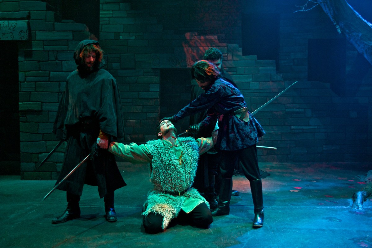 Macbeth