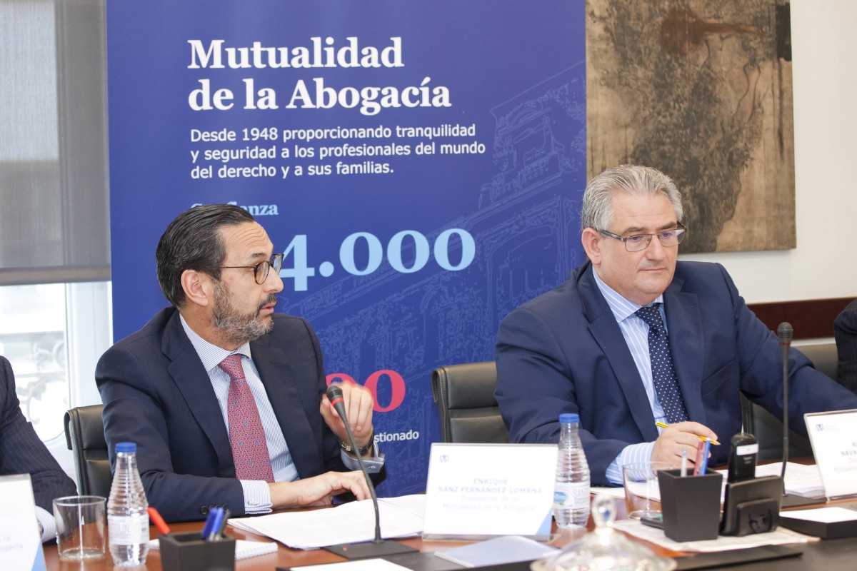 La Mutualidad de la Abogacía apuesta por los inmuebles: tiene 561 millones invertidos en propiedades