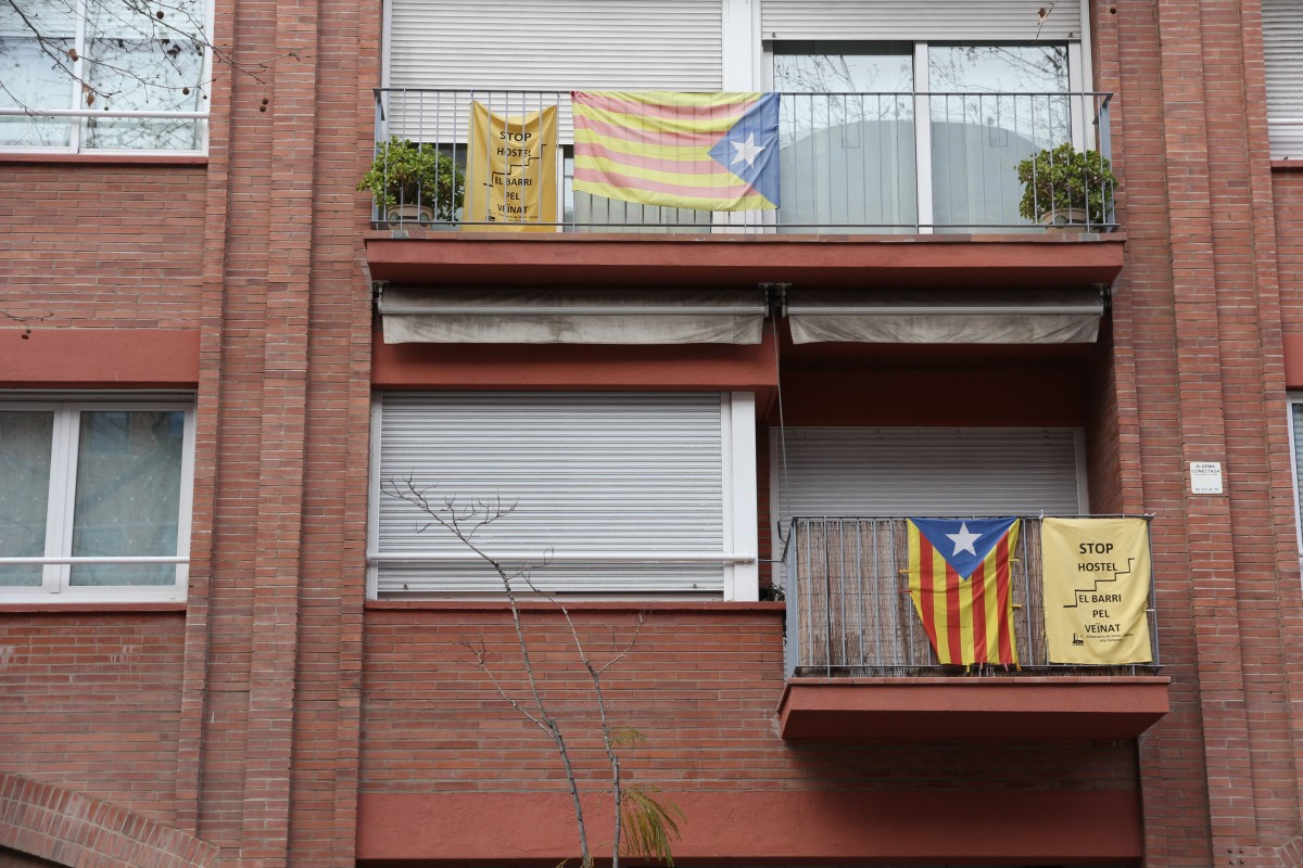 Barcelona y su cruzada contra los pisos turísticos ilegales: duplica el número de inspectores para descubrirlos