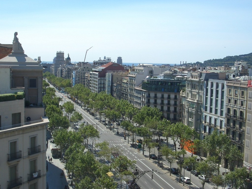 Kiabi llega al corazón de Barcelona: abrirá este verano una 'flagship' en Paseo de Gracia