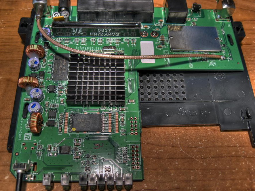 Ampliar la wifi, conectar una impresora y otras formas de reutilizar un router viejo