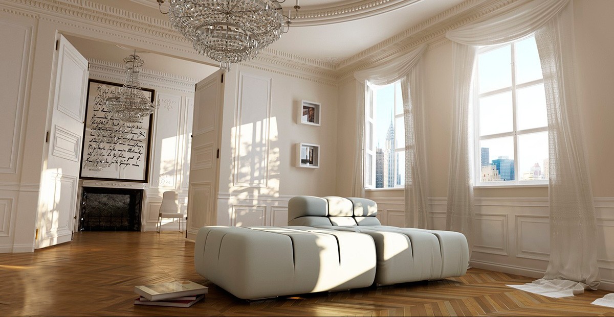 De estas 10 fotos solo hay una real... El resto están creadas por ordenador, ¿sabes cuál es?