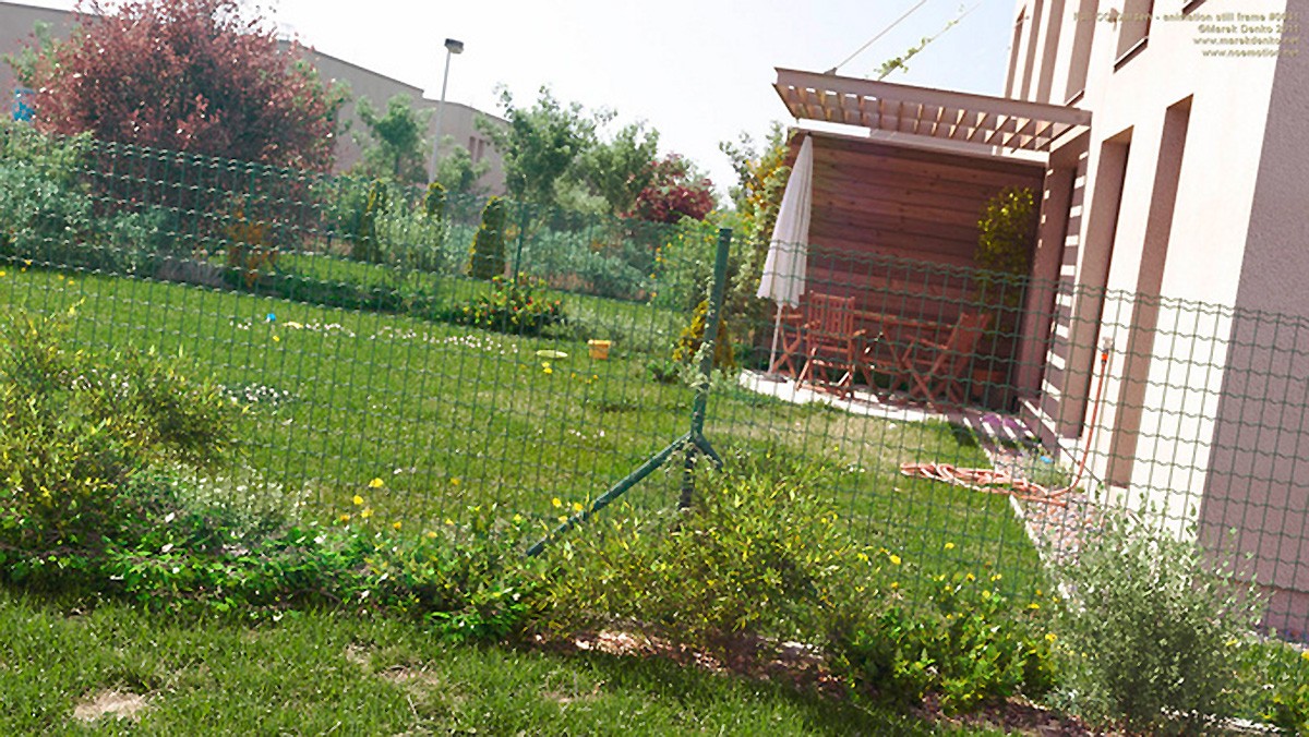 De estas 10 fotos solo hay una real... El resto están creadas por ordenador, ¿sabes cuál es?