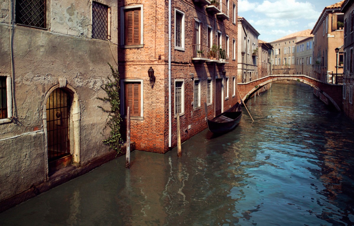 De estas 10 fotos solo hay una real... El resto están creadas por ordenador, ¿sabes cuál es?