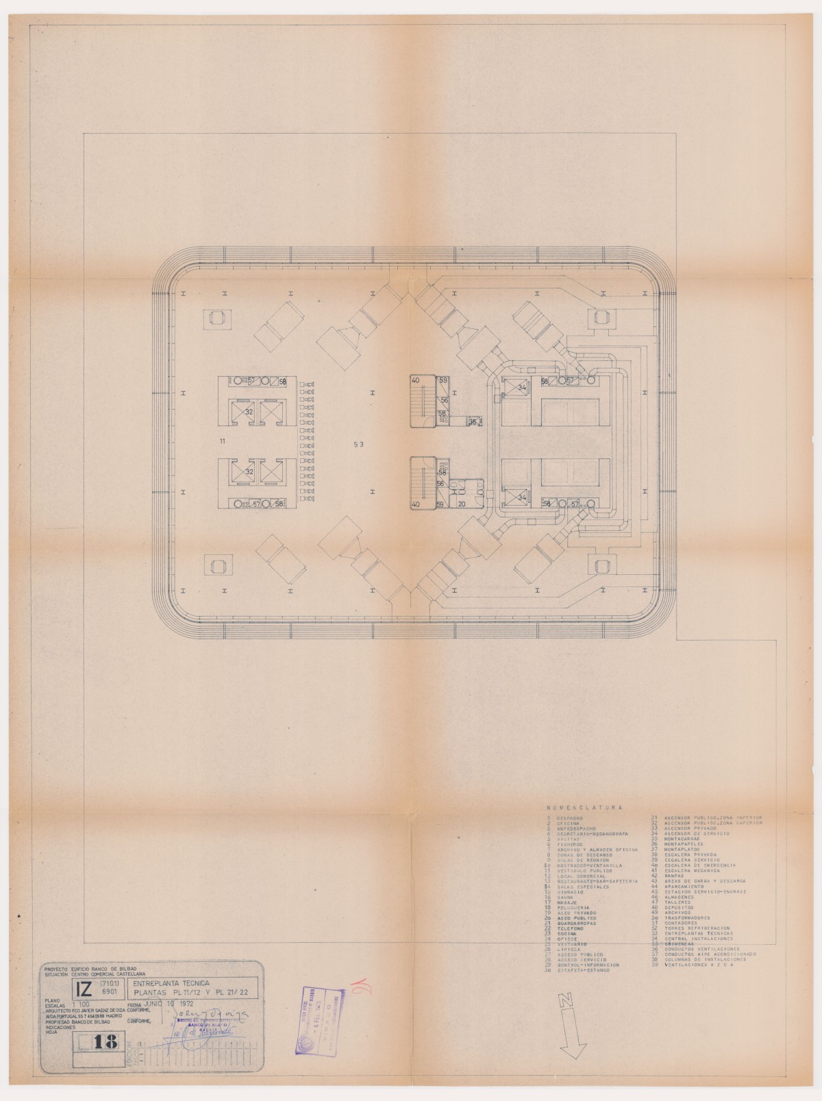 El Proyecto Visado: el paso del croquis a la arquitectura construida en Madrid
