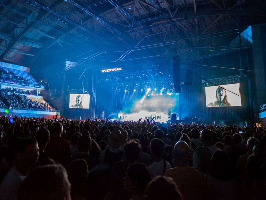 Super Bock Super Rock