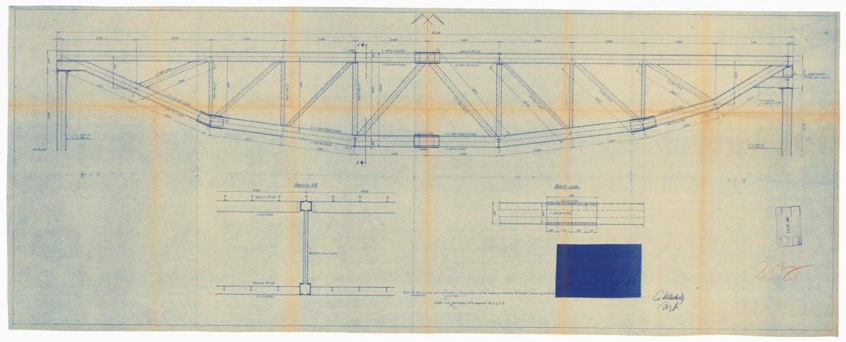 El Proyecto Visado: el paso del croquis a la arquitectura construida en Madrid