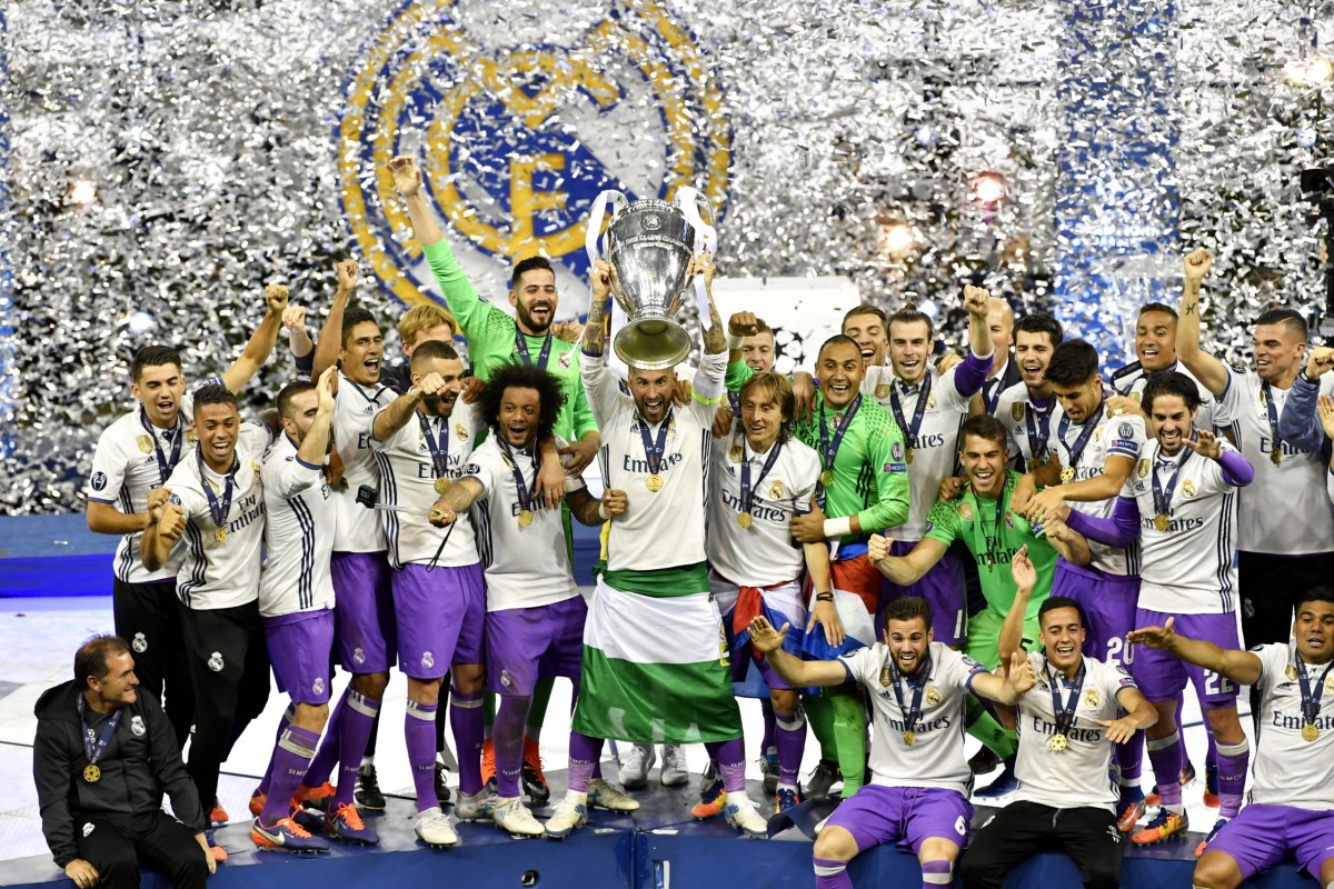 La victoria del Real Madrid en la Champions tendrá un impacto indiscutible en la ciudad