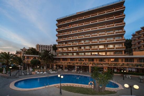 Doble operación de Hispania: vende unas oficinas en Madrid y compra un hotel en Mallorca