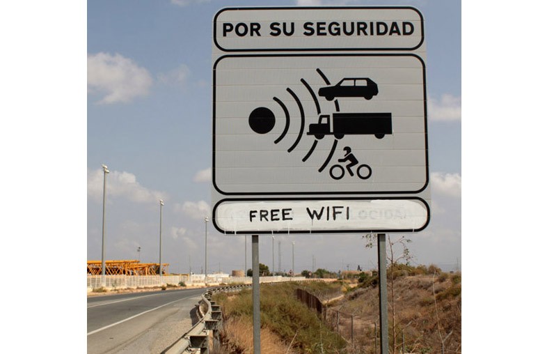 free-wifi