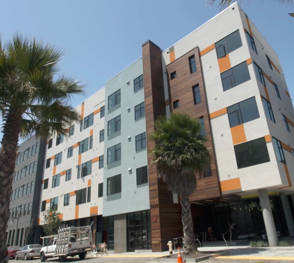 Google se apunta a la construcción modular ante la burbuja de precios en Silicon Valley