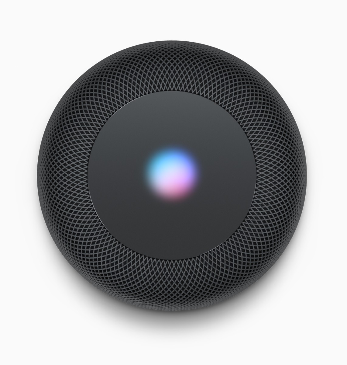 Siri, tu nuevo compañero de piso: Apple presenta HomePod, su altavoz inteligente para casa