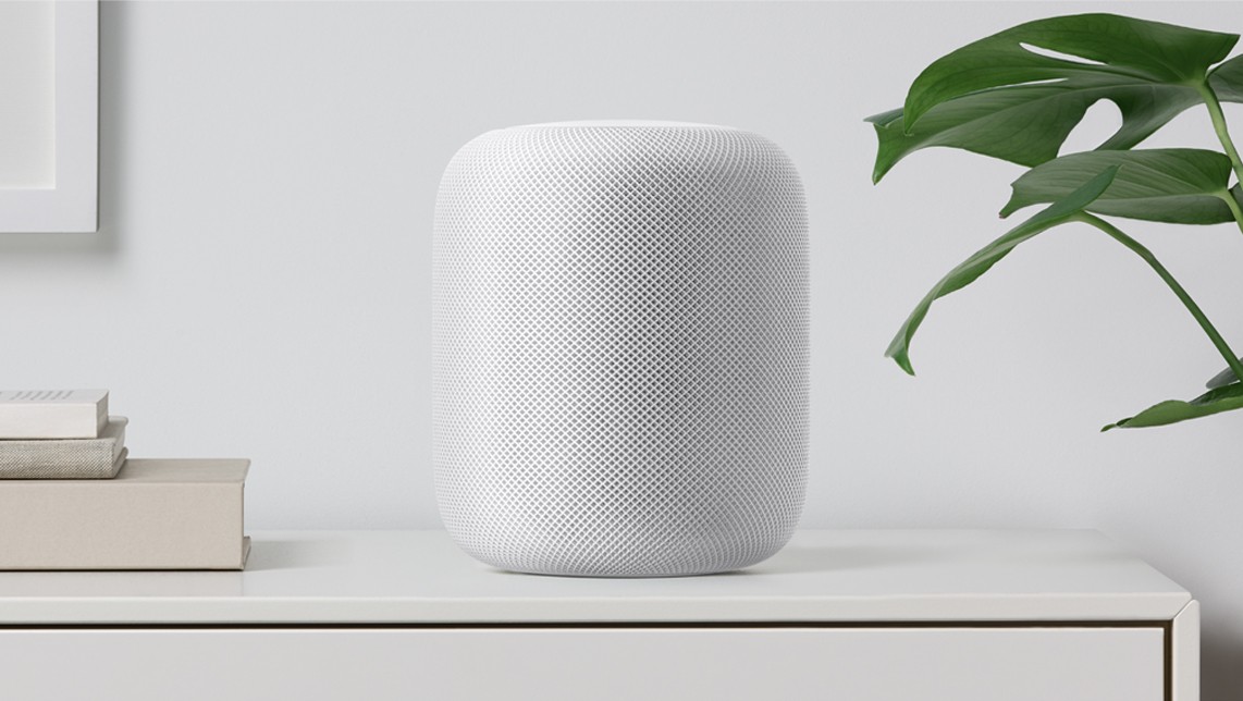 Siri, tu nuevo compañero de piso: Apple presenta HomePod, su altavoz  inteligente para casa — idealista/news