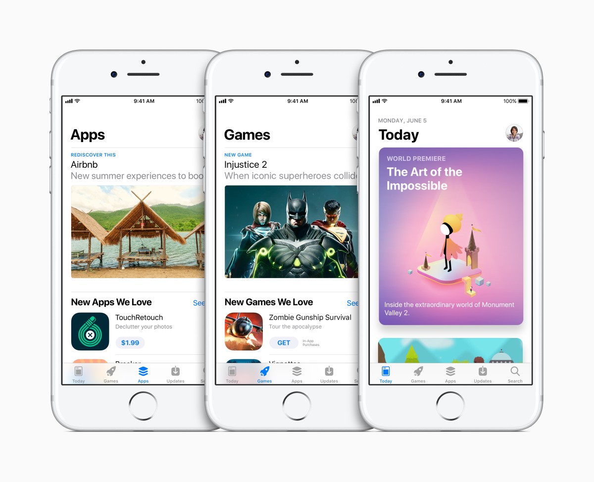 Siri, tu nuevo compañero de piso: Apple presenta HomePod, su altavoz inteligente para casa