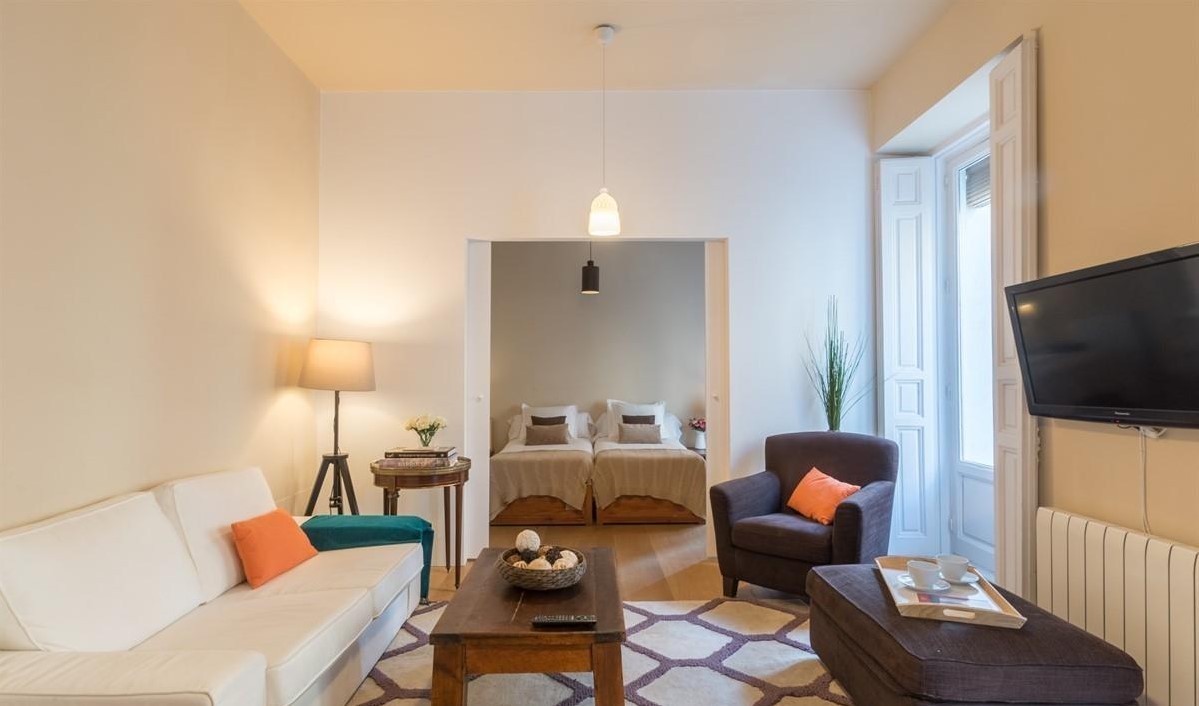 El World Pride 2017 dispara la ocupación de viviendas turísticas en Madrid