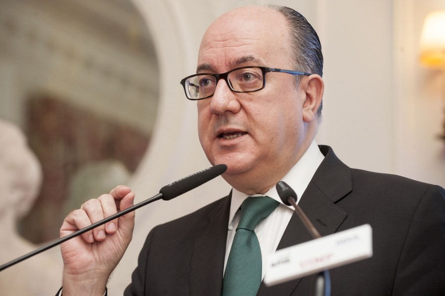 AEB: "Se está agotando la concentración bancaria española, pero ahora entrará en juego la europea"