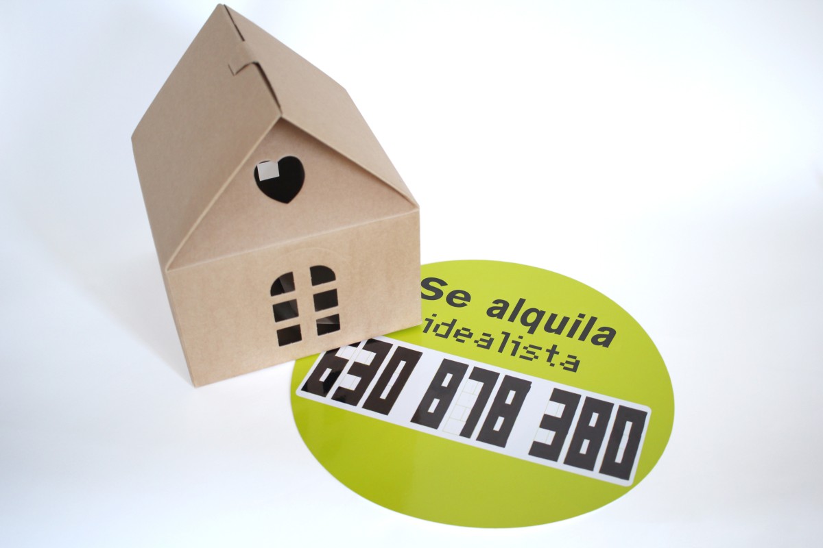 Alquilar un estudio en Madrid cuesta 707 euros mensuales de media
