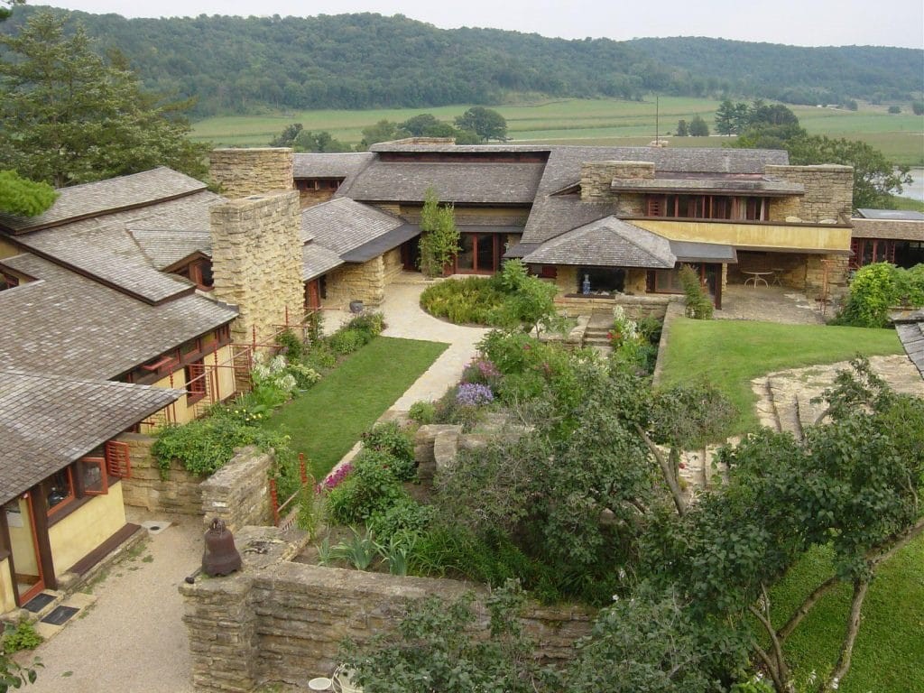 taliesin-hillside-flw