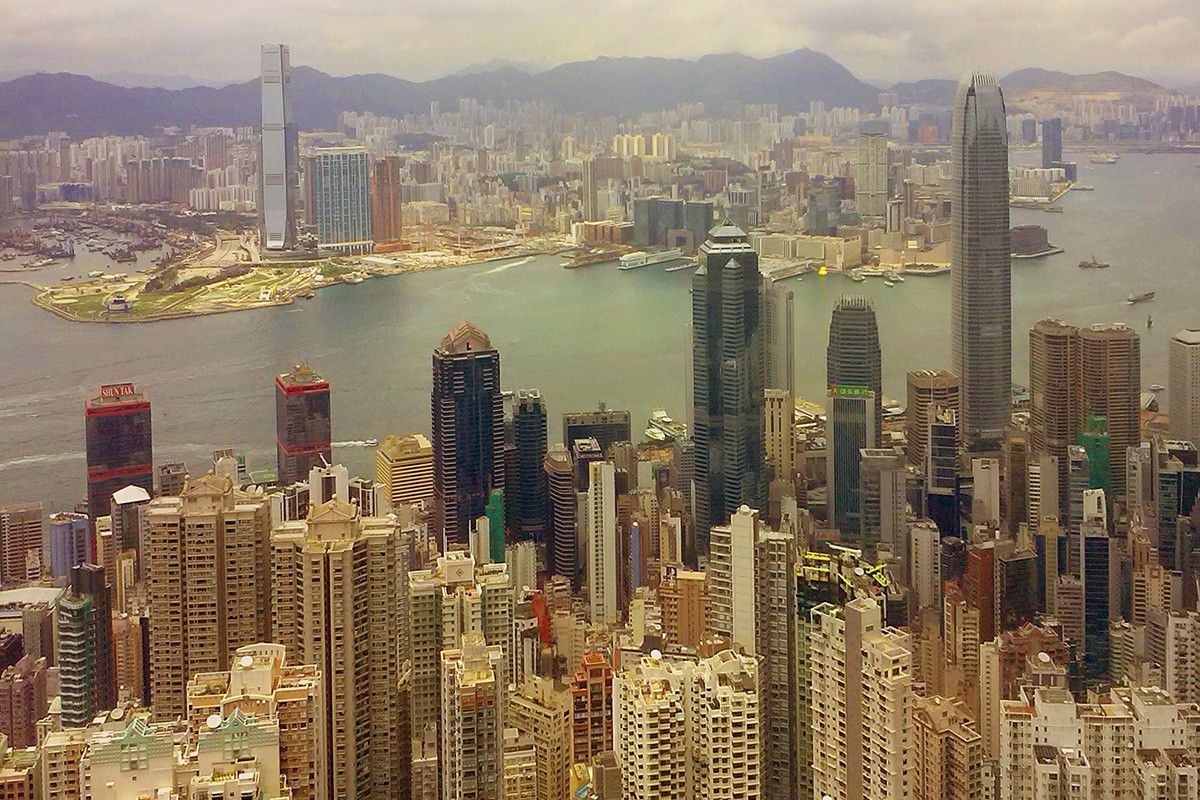 6 - Hong Kong 06_hong_kong
