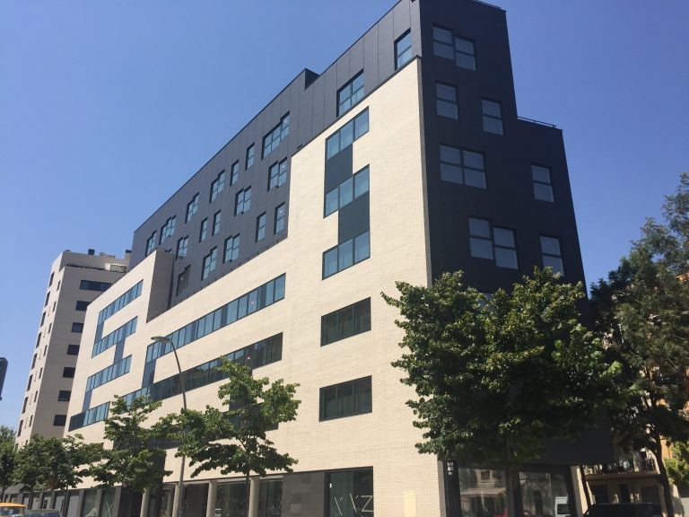 El 22@ de Barcelona, el distrito donde todas las empresas quieren estar