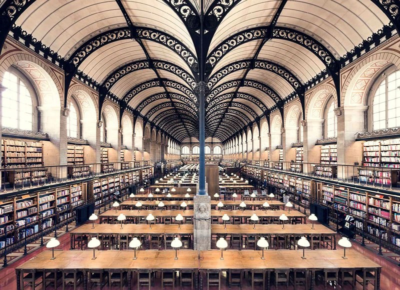 biblioteca-saint-genevieve-paris