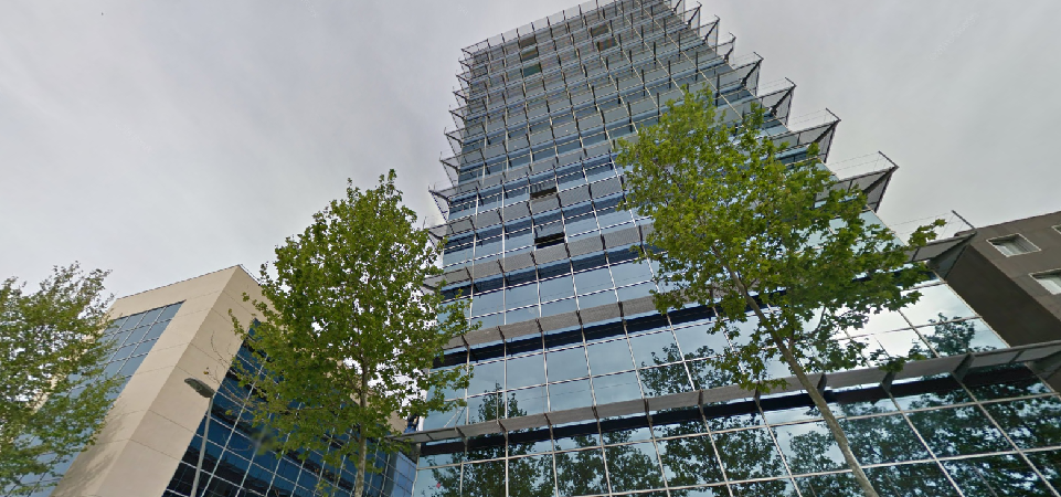 El 22@ de Barcelona, el distrito donde todas las empresas quieren estar