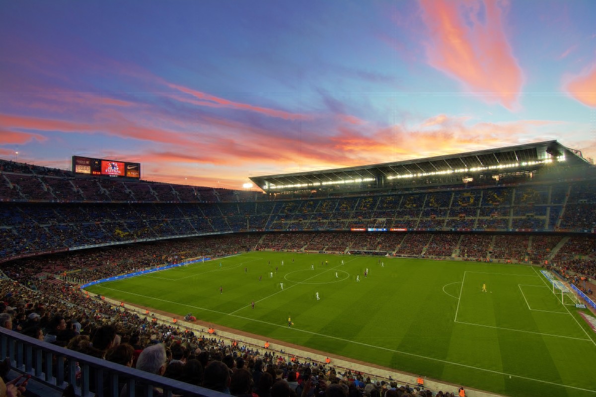FC Barcelona y Ayuntamiento acuerdan que Espai Barça sean 33.000 m2 para el barrio