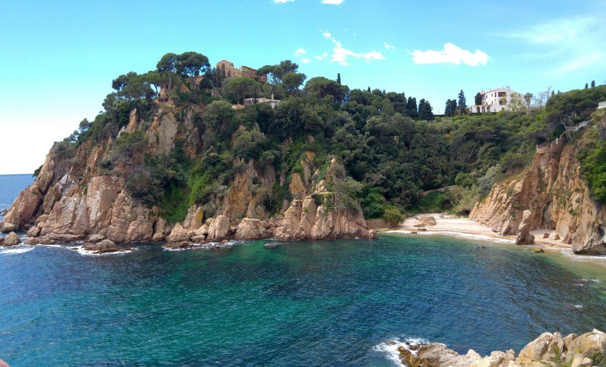 1. Costa Brava Costa Brava