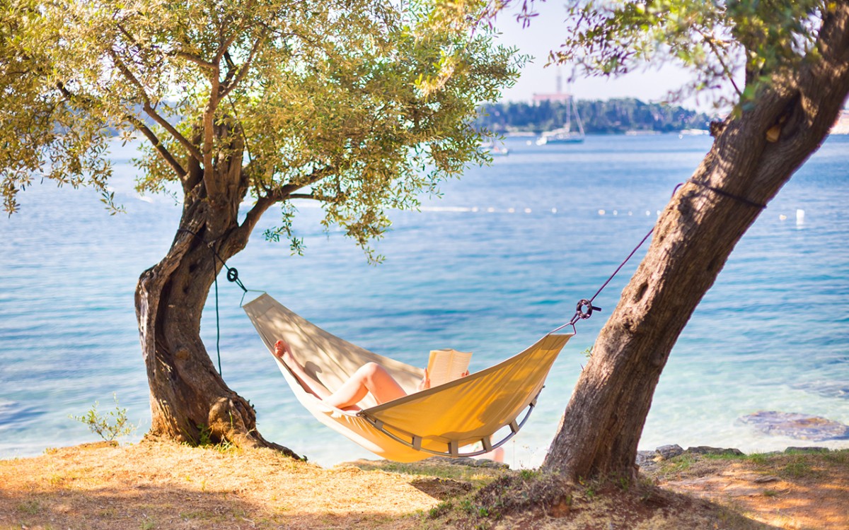 Cinco libros y una película que harán más provechoso tu verano 
