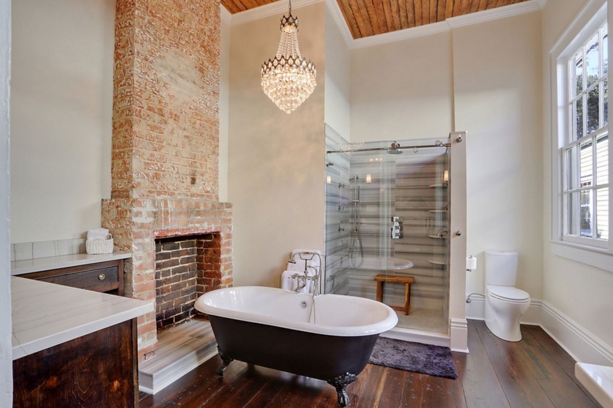 Ideas de decoración: Cómo combinar el estilo ‘vintage’ para que no te sature
