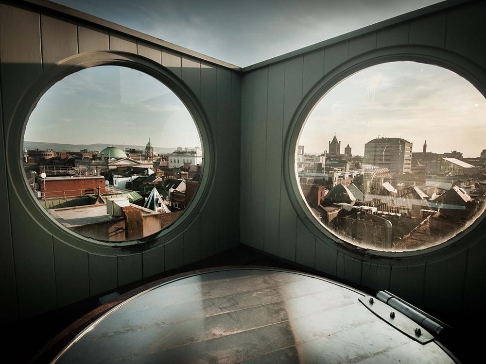 El palacio italiano de Coppola o el templo de culto a CR7: los hoteles más extravagantes de los famosos