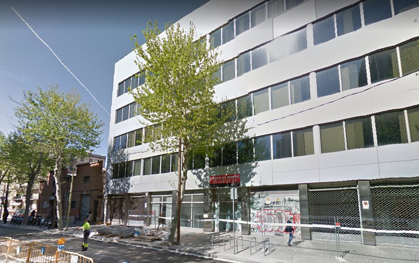 El 22@ de Barcelona, el distrito donde todas las empresas quieren estar