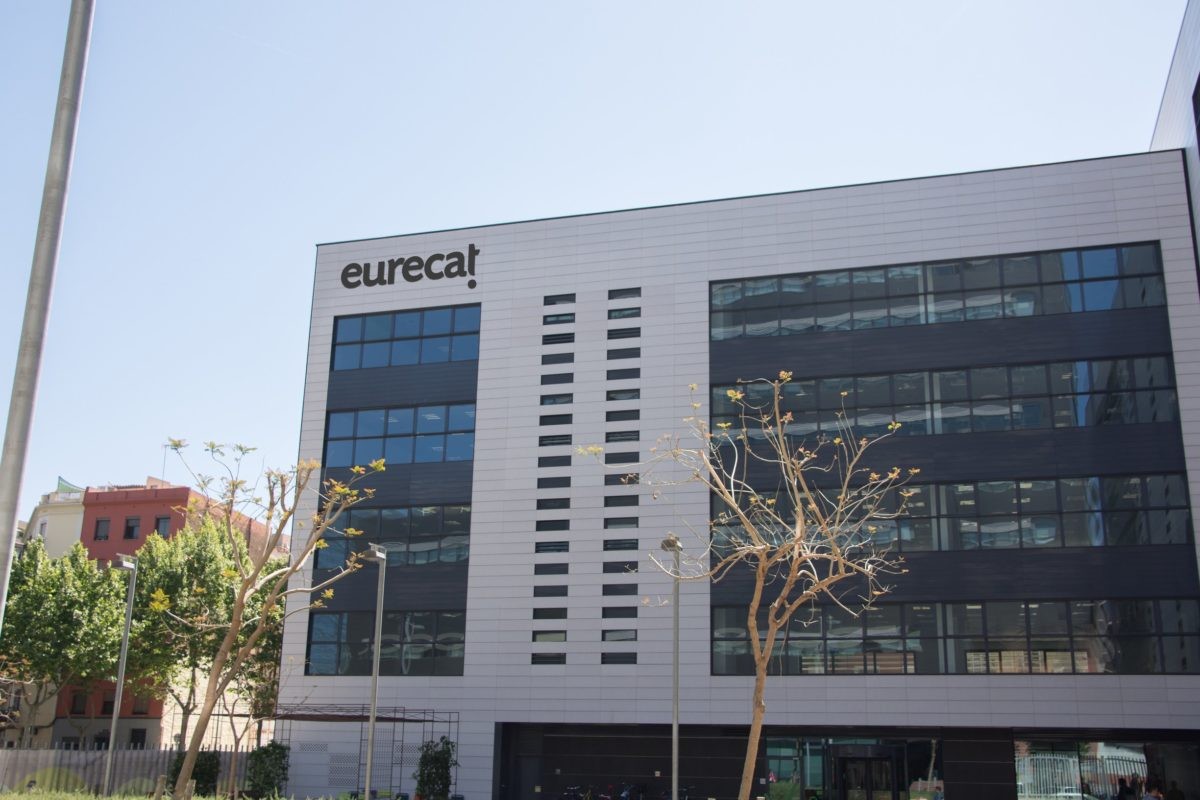 El 22@ de Barcelona, el distrito donde todas las empresas quieren estar