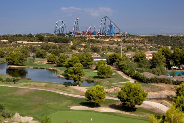 El BCN World ya tiene nombre oficial: Hard Rock Entertainment World