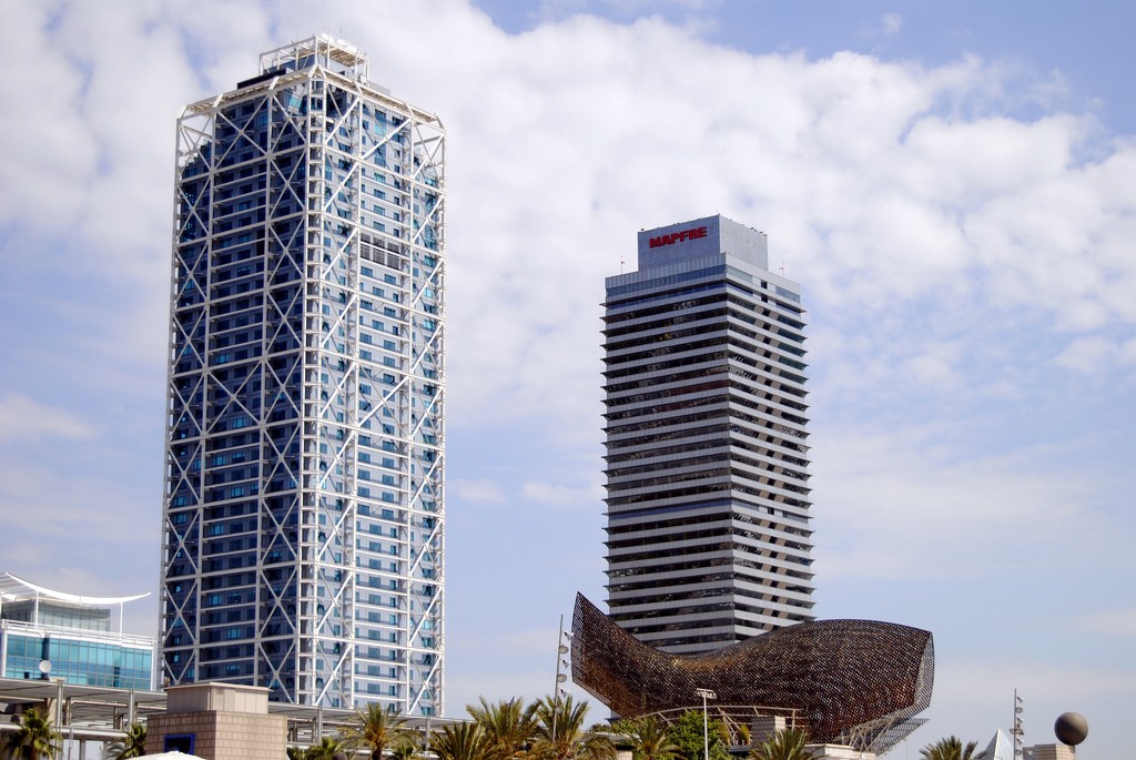 El 22@ de Barcelona, el distrito donde todas las empresas quieren estar