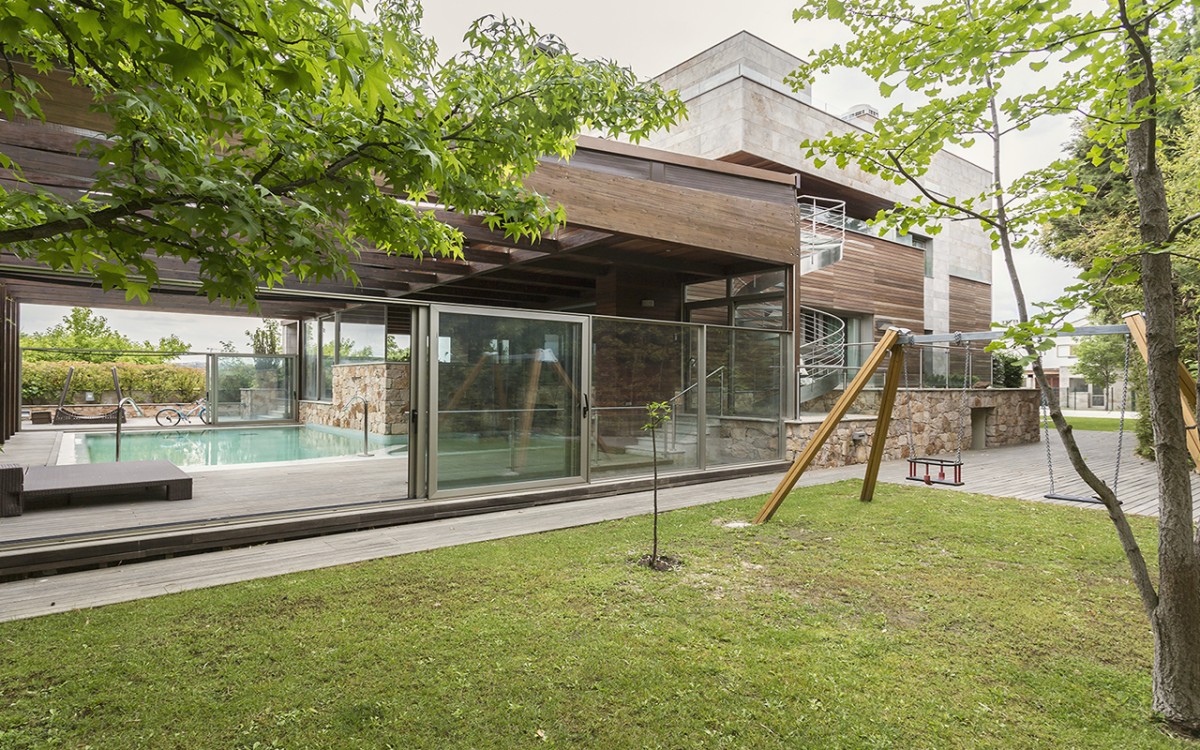 Casas de lujo: las 10 calles más caras de España