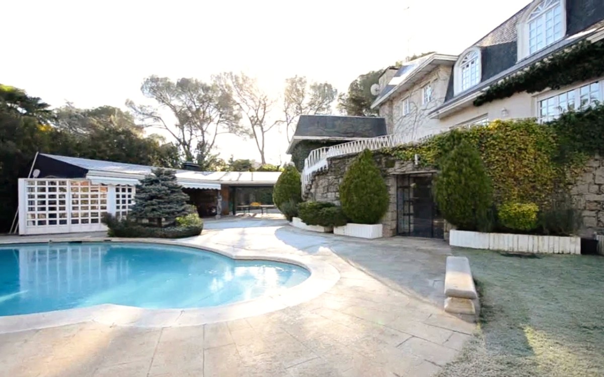 Casas de lujo: las 10 calles más caras de España