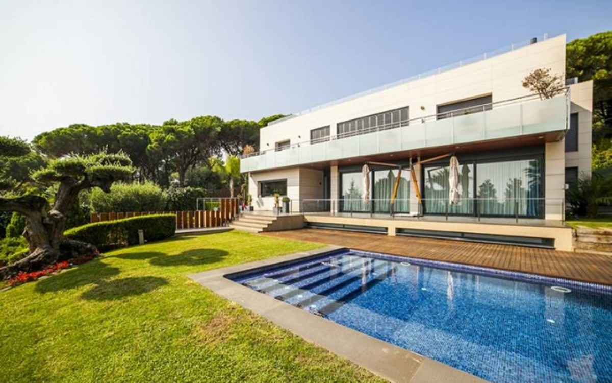 Casas de lujo: las 10 calles más caras de España