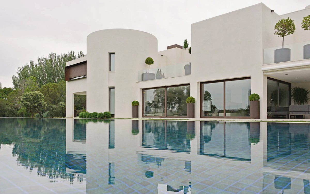 Casas de lujo: las 10 calles más caras de España