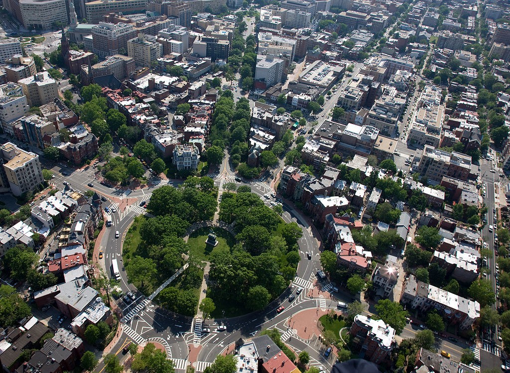 Alquileres gratuitos y burbujas inagotables: cómo alquilar en Seúl, Washington… y Madrid