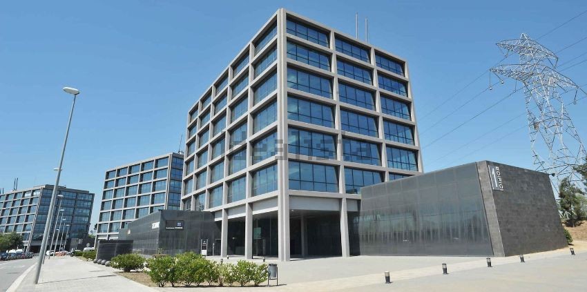 Grupo Metrópolis compra a AXA Real Estate un complejo de oficinas por 40 millones de euros