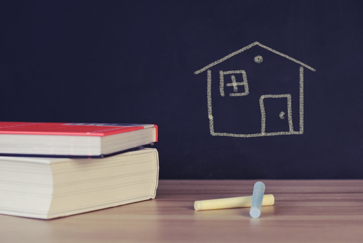 Todo lo que tienes que saber para comprar o vender una casa con éxito