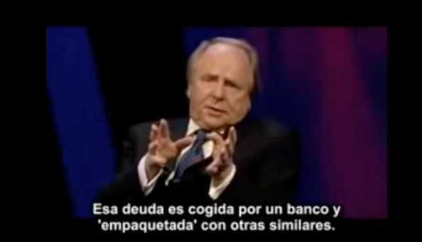 Diez años de las hipotecas basura que contaminaron todo el planeta: así empezó todo
