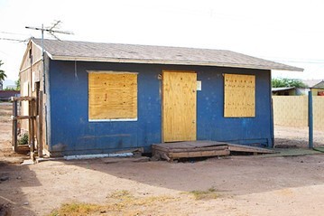 Diez años de las hipotecas basura que contaminaron todo el planeta: así empezó todo