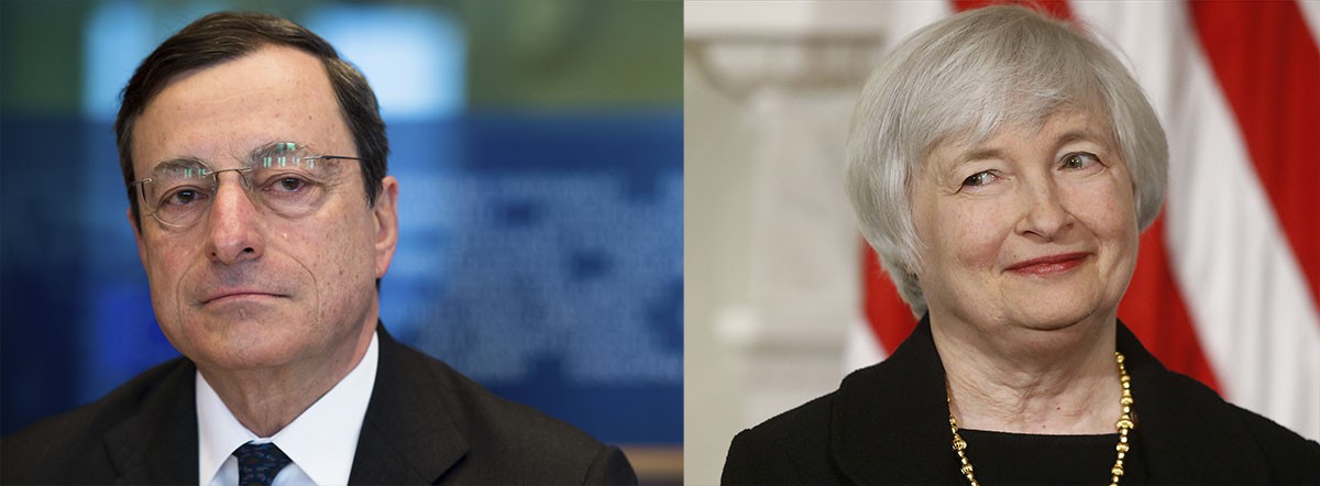 El euro está en máximos desde 2015 frente al dólar: qué está pasando y qué espera el mercado