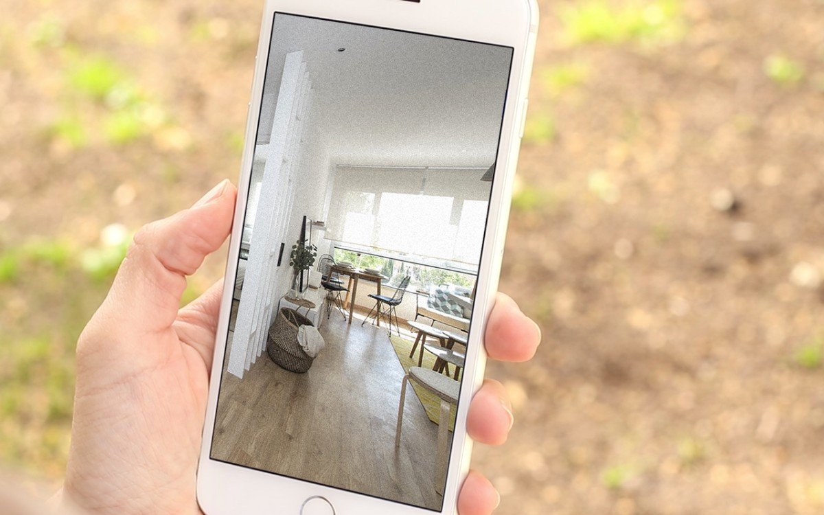 Así puedes vigilar tu casa en vacaciones sólo con tu smartphone gratis o por poco dinero