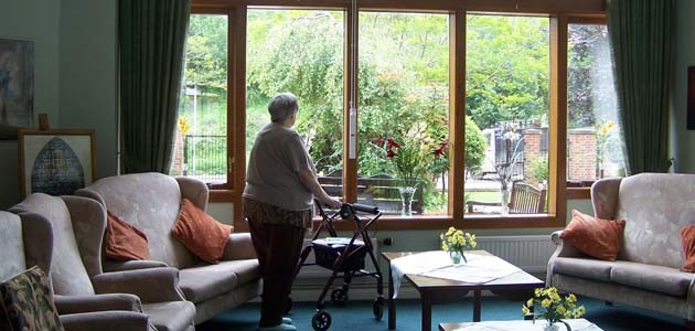 La generación "baby boomer", una bomba de relojería económica