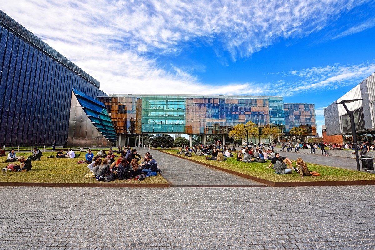 Las 10 mejores ciudades del mundo para estudiar (y ninguna es española)