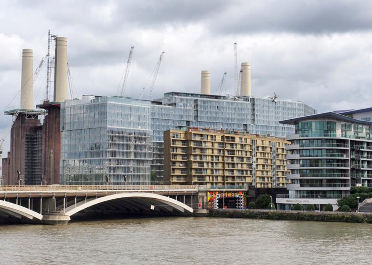 Circus West, Battersea Power Station (Londres) de Simpson Haugh circus_west-battersea_power_station-london-simpson_haugh